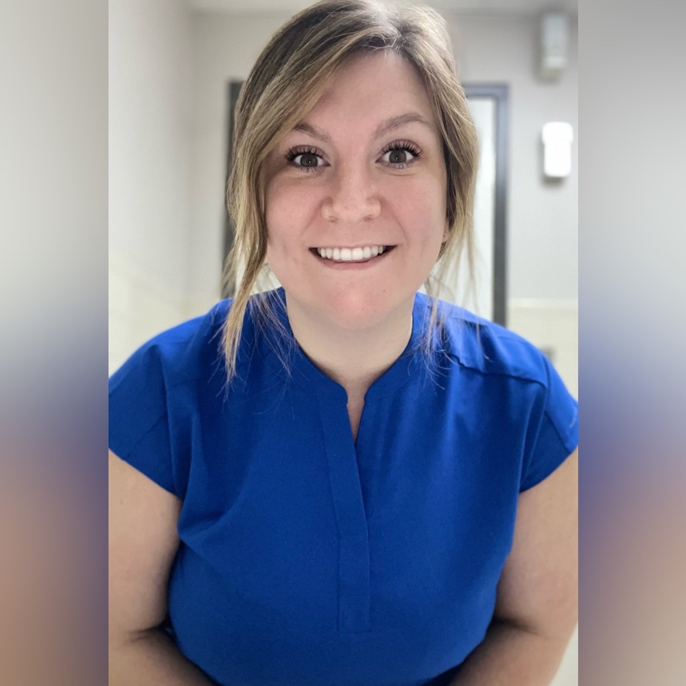 Meet your Posher, Samantha